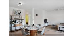 Tweedehands - Appartement - Gran Alacant
