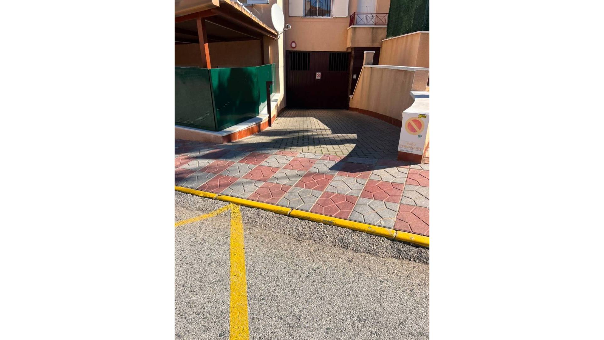 Tweedehands - Appartement - Gran Alacant