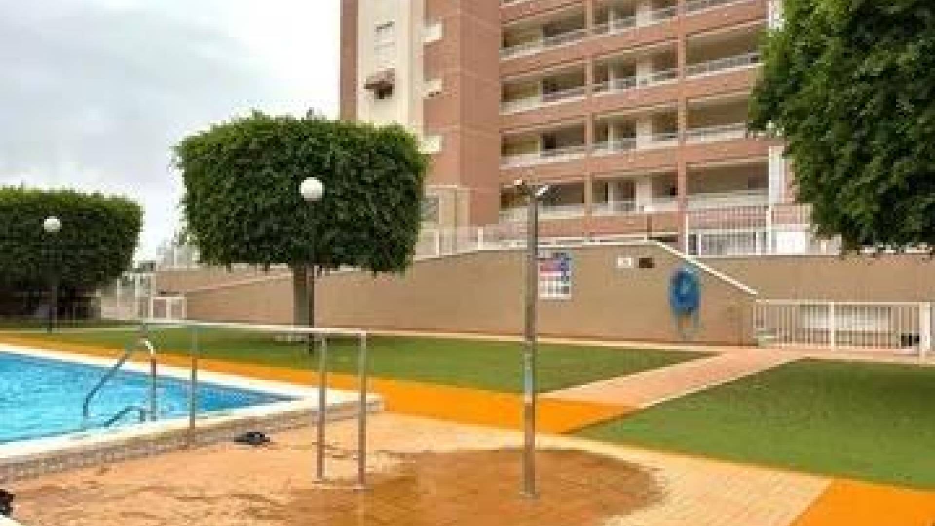 Tweedehands - Appartement - Guardamar del Segura - CENTRO