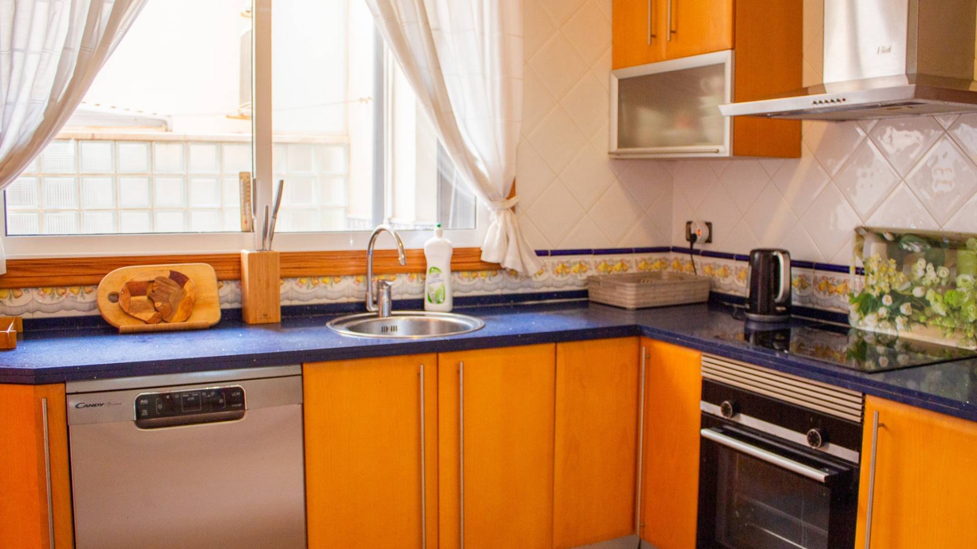 Tweedehands - Appartement - Guardamar del Segura - Guardamar Playa