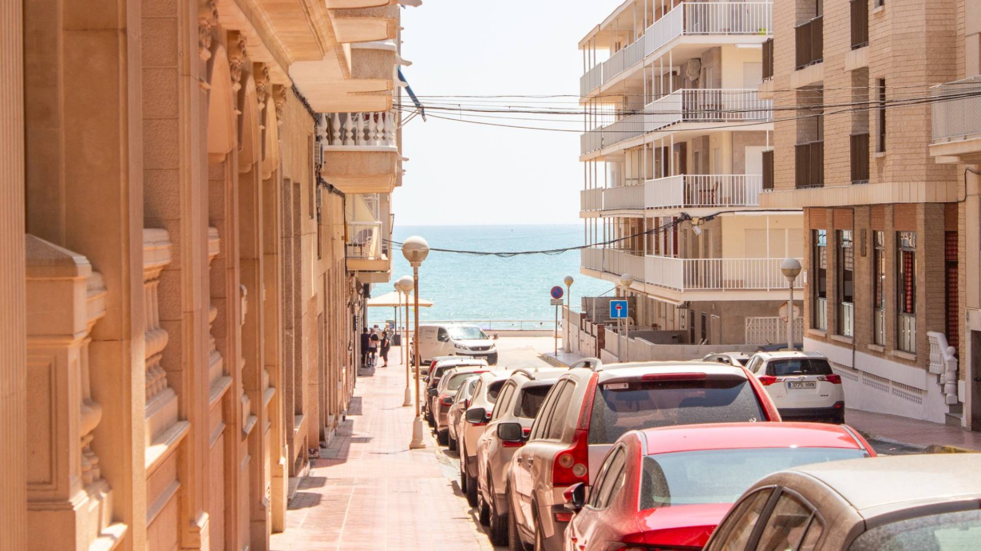 Tweedehands - Appartement - Guardamar del Segura - Guardamar Playa