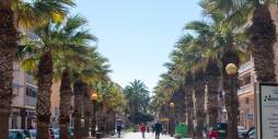 Tweedehands - Appartement - Guardamar del Segura - Guardamar Playa
