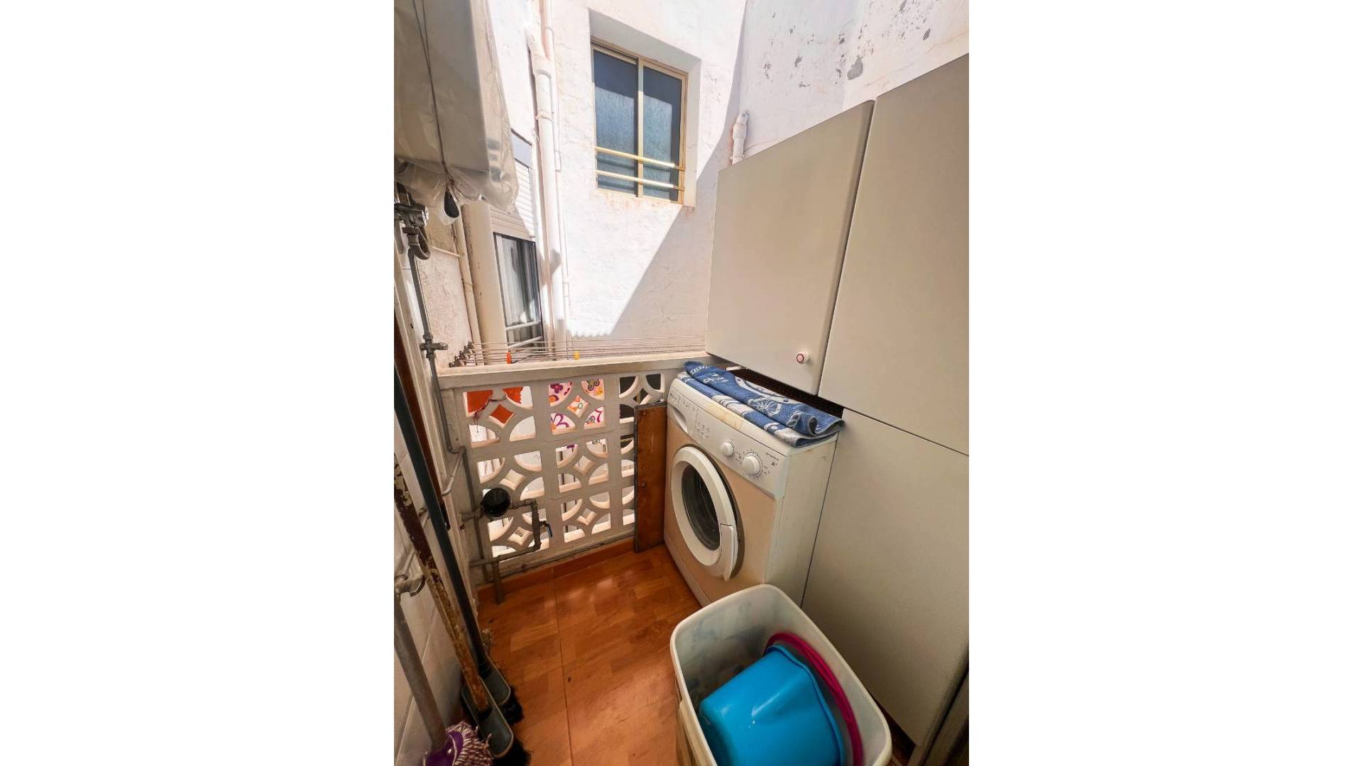 Tweedehands - Appartement - Guardamar del Segura - Playa Centro Guardamar