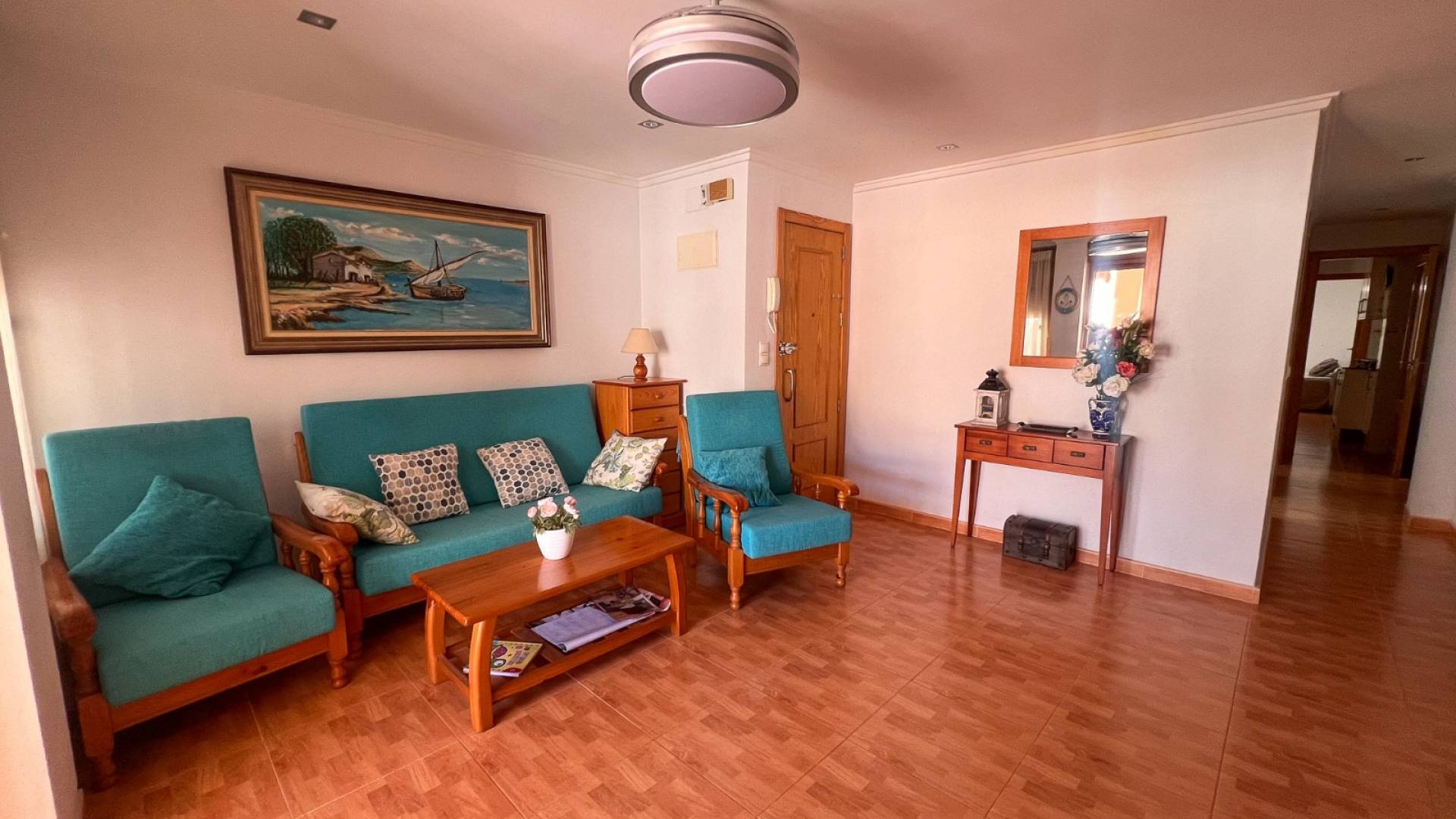Tweedehands - Appartement - Guardamar del Segura - Playa Centro Guardamar