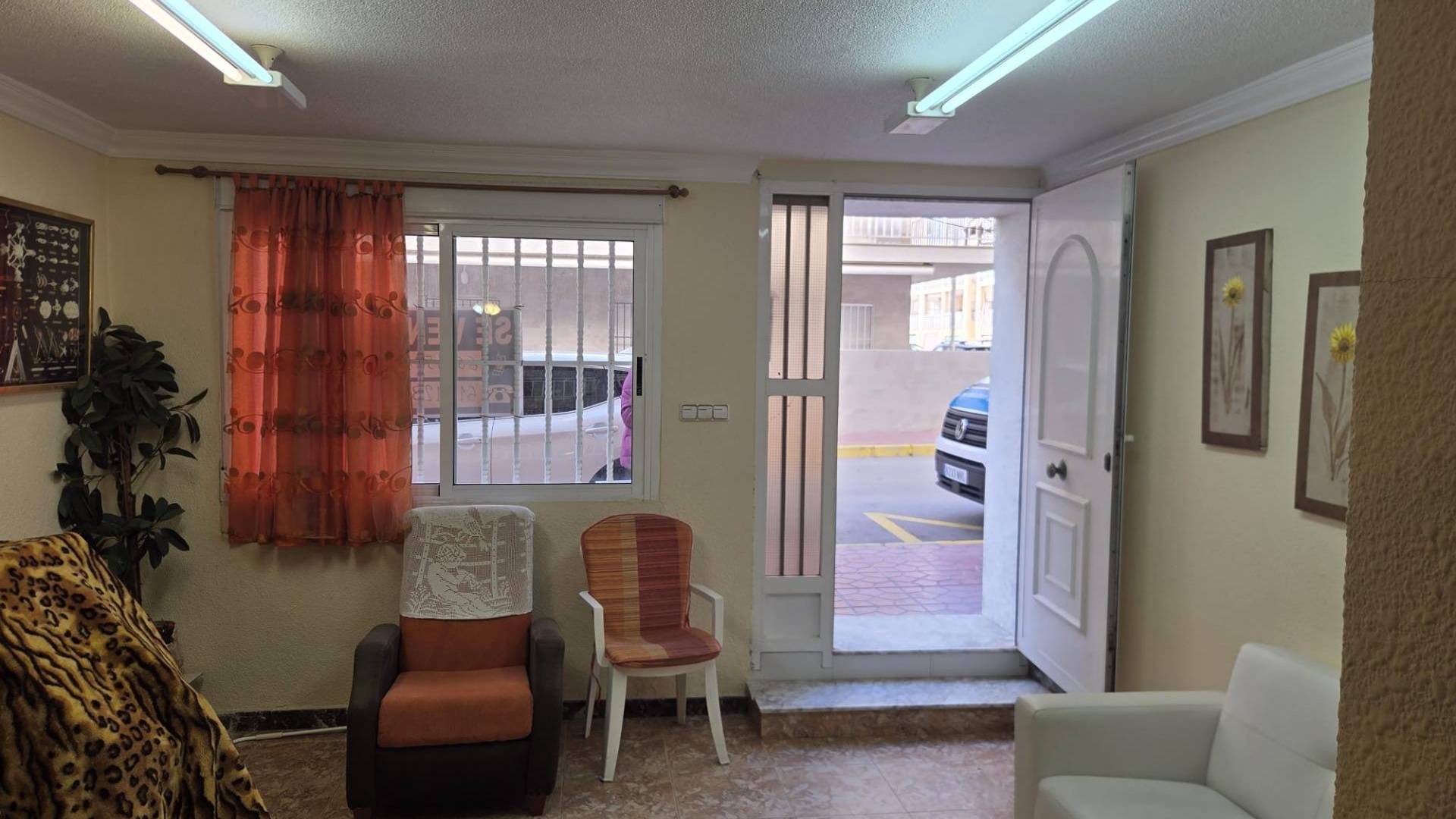 Tweedehands - Appartement - Guardamar del Segura - Pueblo