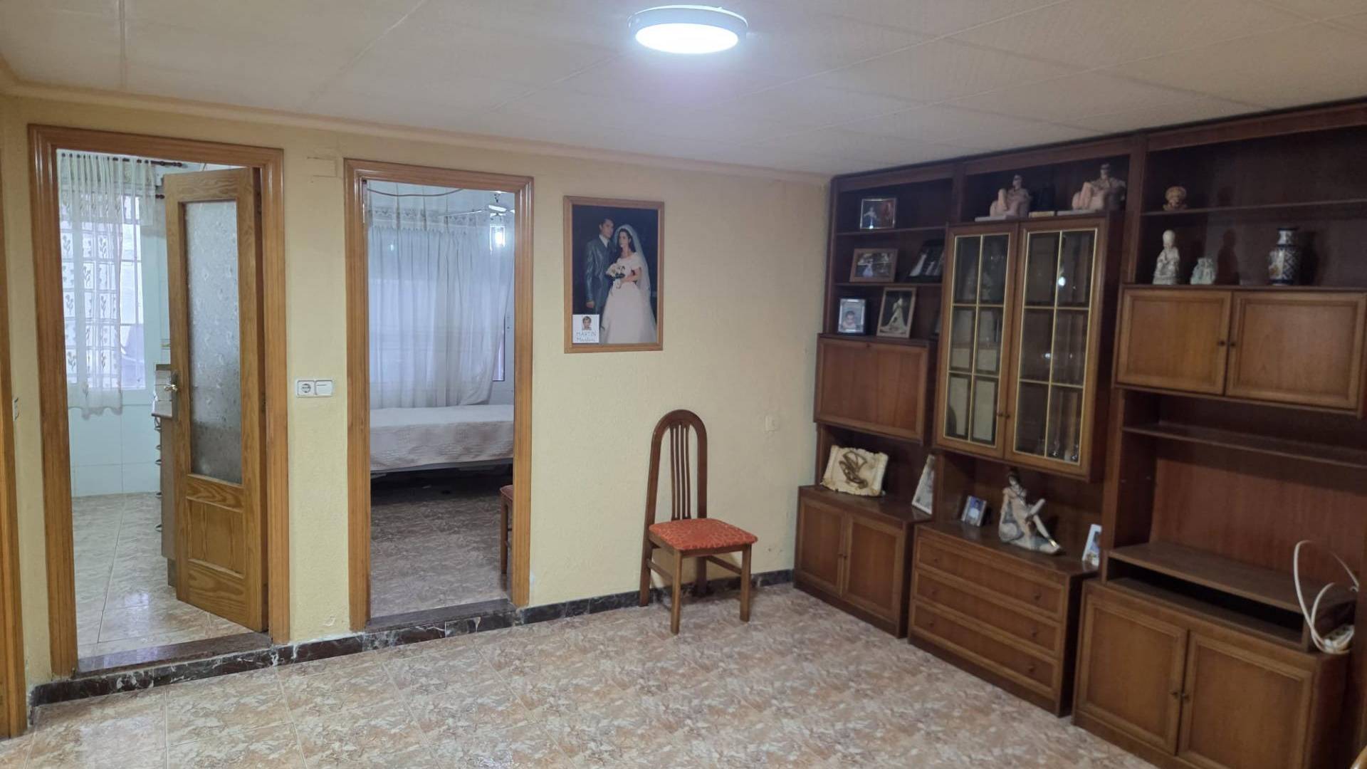 Tweedehands - Appartement - Guardamar del Segura - Pueblo