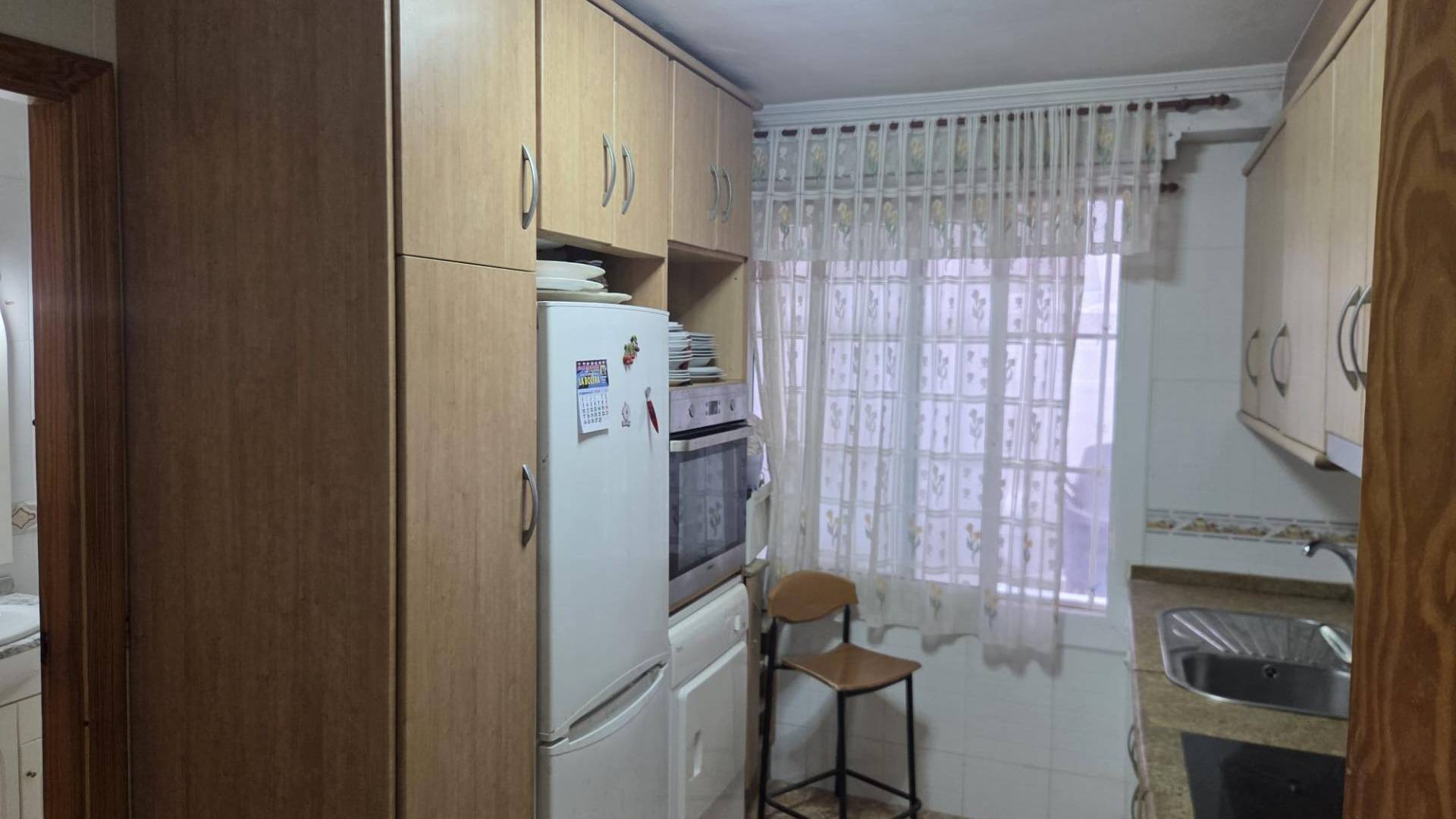 Tweedehands - Appartement - Guardamar del Segura - Pueblo