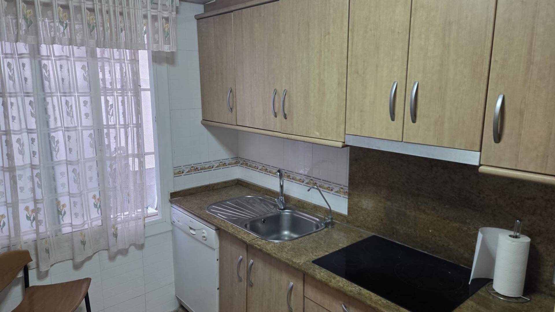Tweedehands - Appartement - Guardamar del Segura - Pueblo