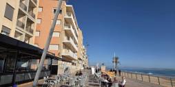 Tweedehands - Appartement - Guardamar del Segura - Pueblo