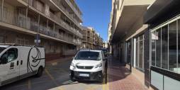 Tweedehands - Appartement - Guardamar del Segura - Pueblo