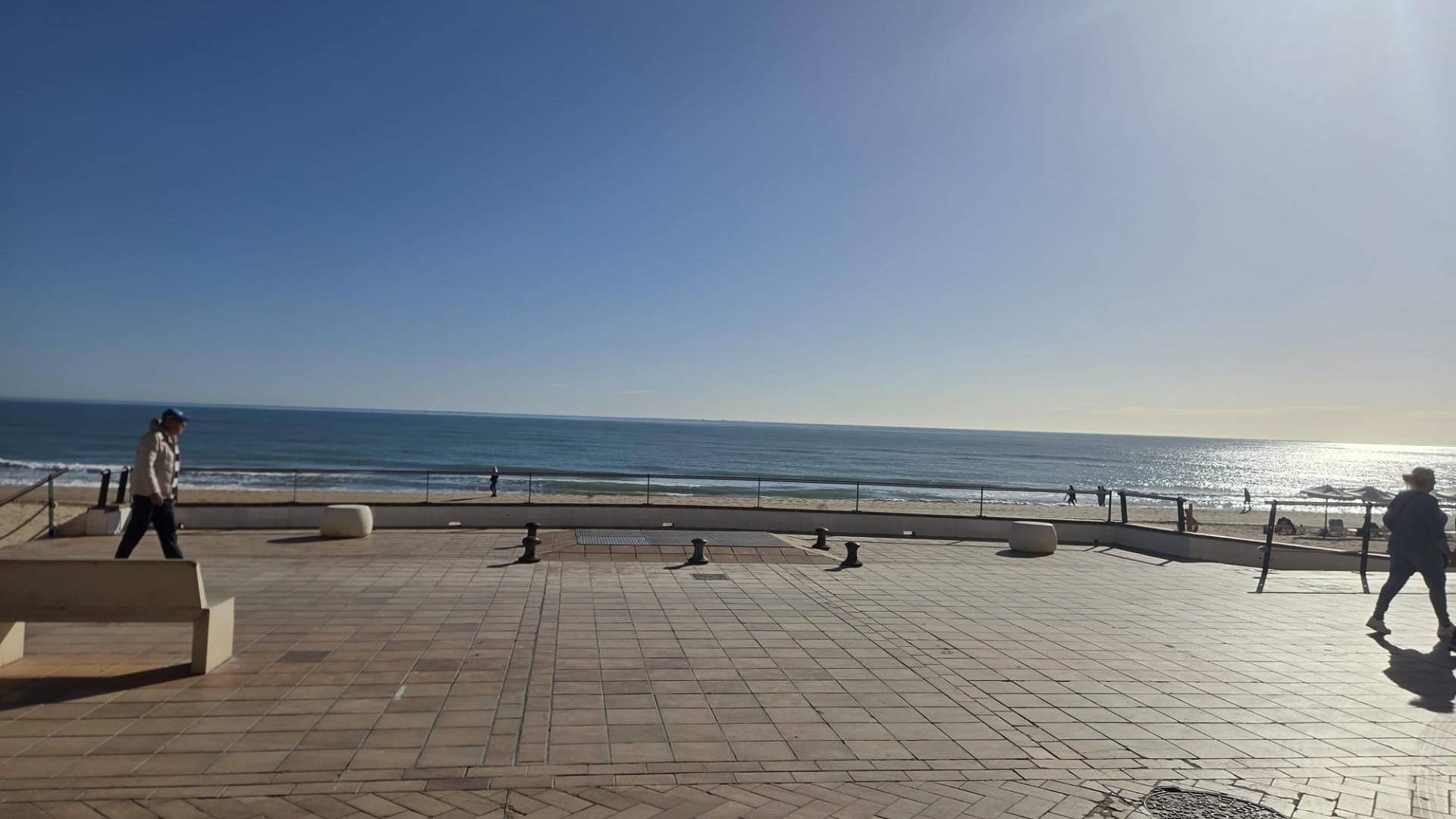 Tweedehands - Appartement - Guardamar del Segura - Pueblo