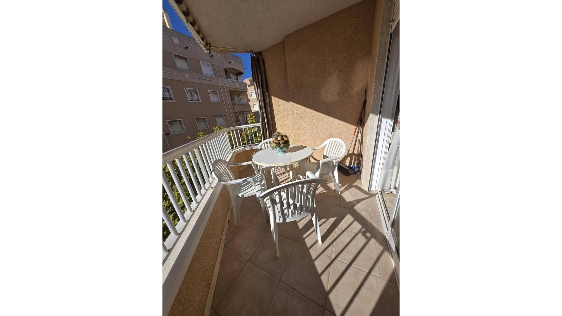 Tweedehands - Appartement - Guardamar del Segura - Pueblo