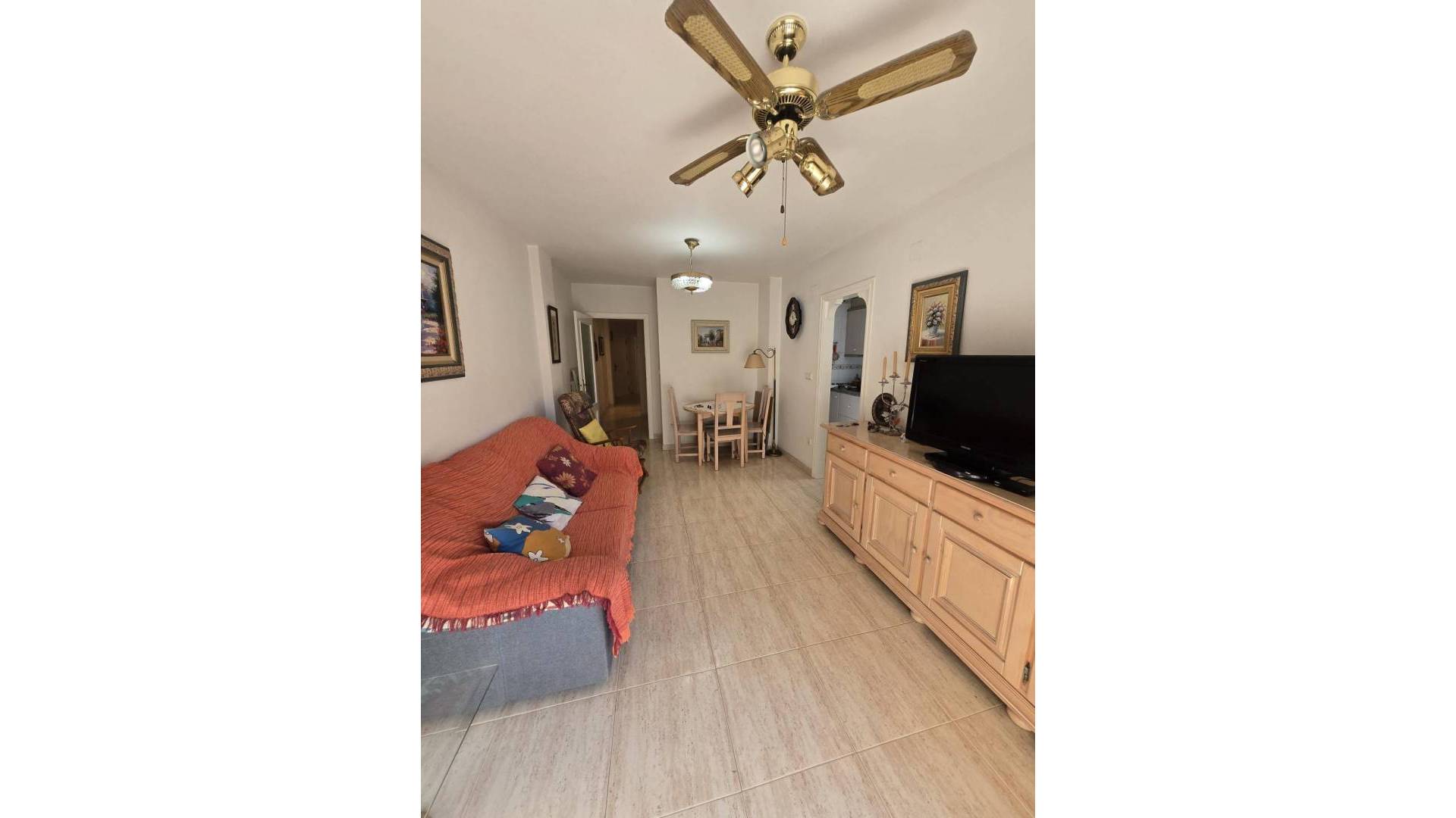 Tweedehands - Appartement - Guardamar del Segura - Pueblo