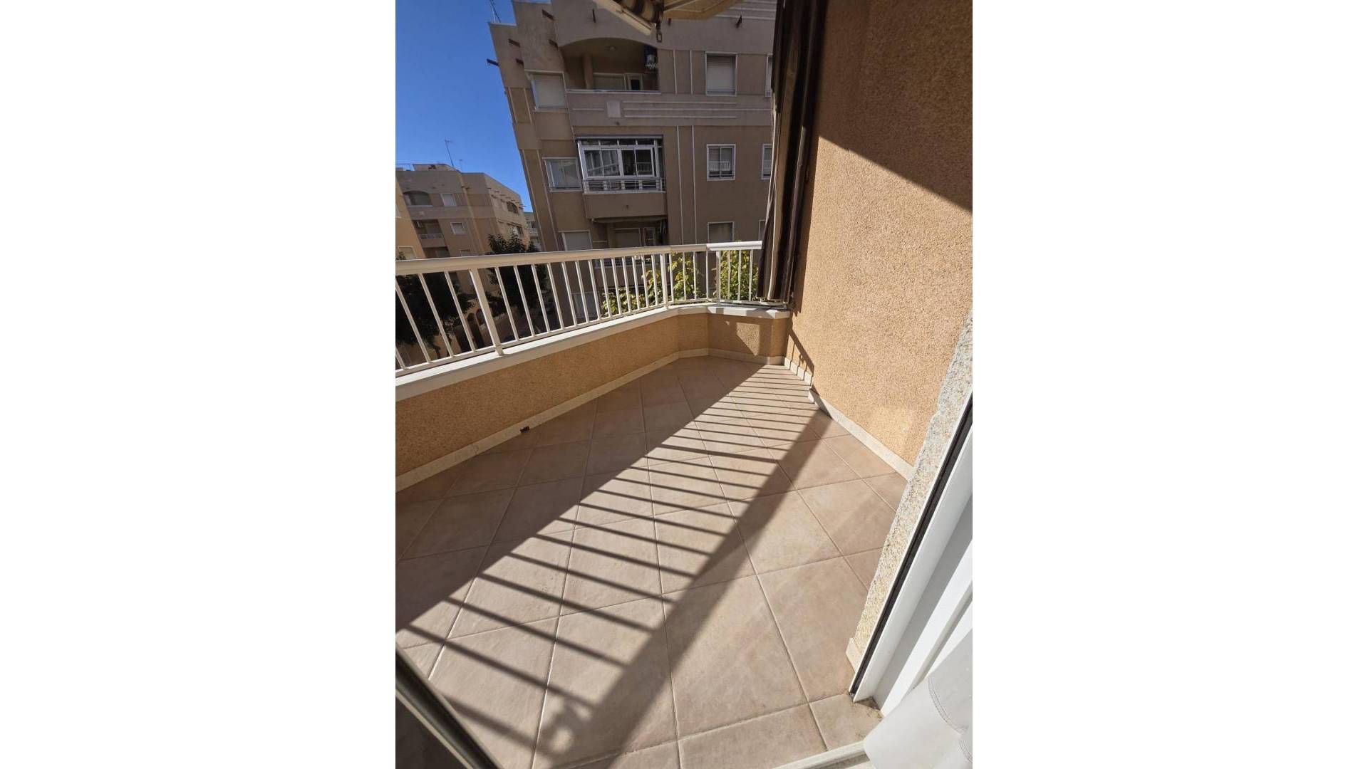 Tweedehands - Appartement - Guardamar del Segura - Pueblo