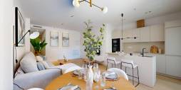 Tweedehands - Appartement - Guardamar del Segura - Pueblo