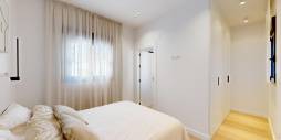 Tweedehands - Appartement - Guardamar del Segura - Pueblo