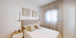 Tweedehands - Appartement - Guardamar del Segura - Pueblo