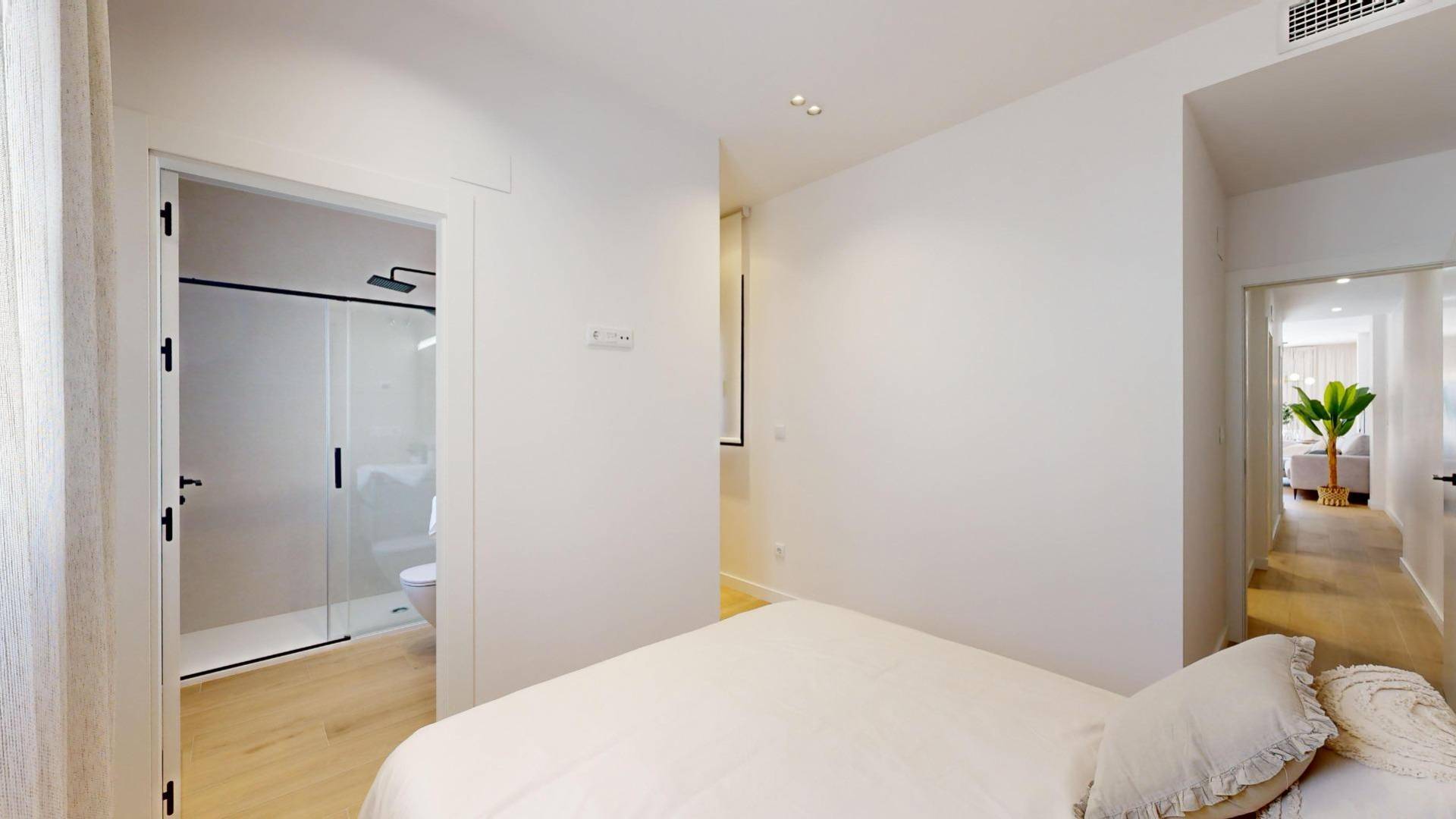 Tweedehands - Appartement - Guardamar del Segura - Pueblo