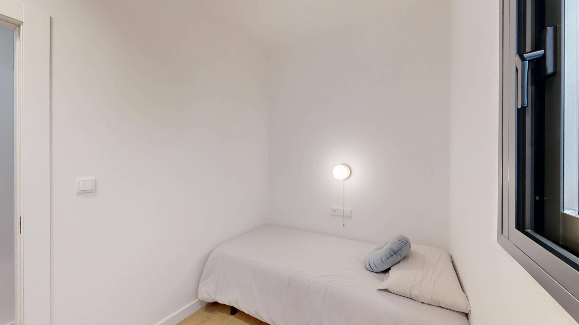 Tweedehands - Appartement - Guardamar del Segura - Pueblo