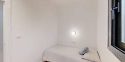 Tweedehands - Appartement - Guardamar del Segura - Pueblo