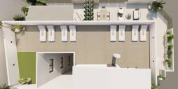 Tweedehands - Appartement - Guardamar del Segura - Pueblo