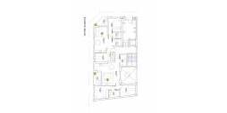 Tweedehands - Appartement - Guardamar del Segura - Pueblo
