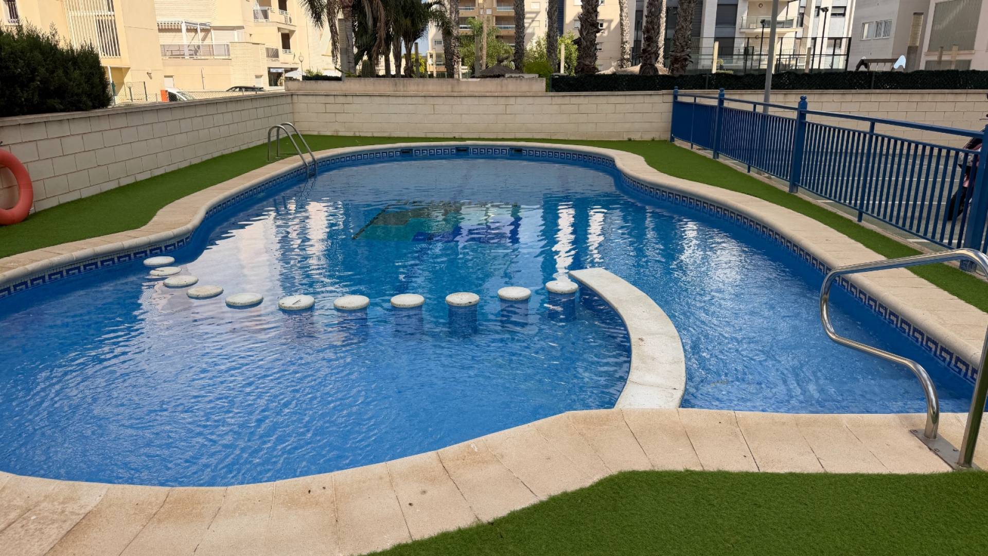 Tweedehands - Appartement - Guardamar del Segura - Puerto