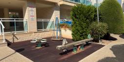 Tweedehands - Appartement - Guardamar del Segura - Puerto