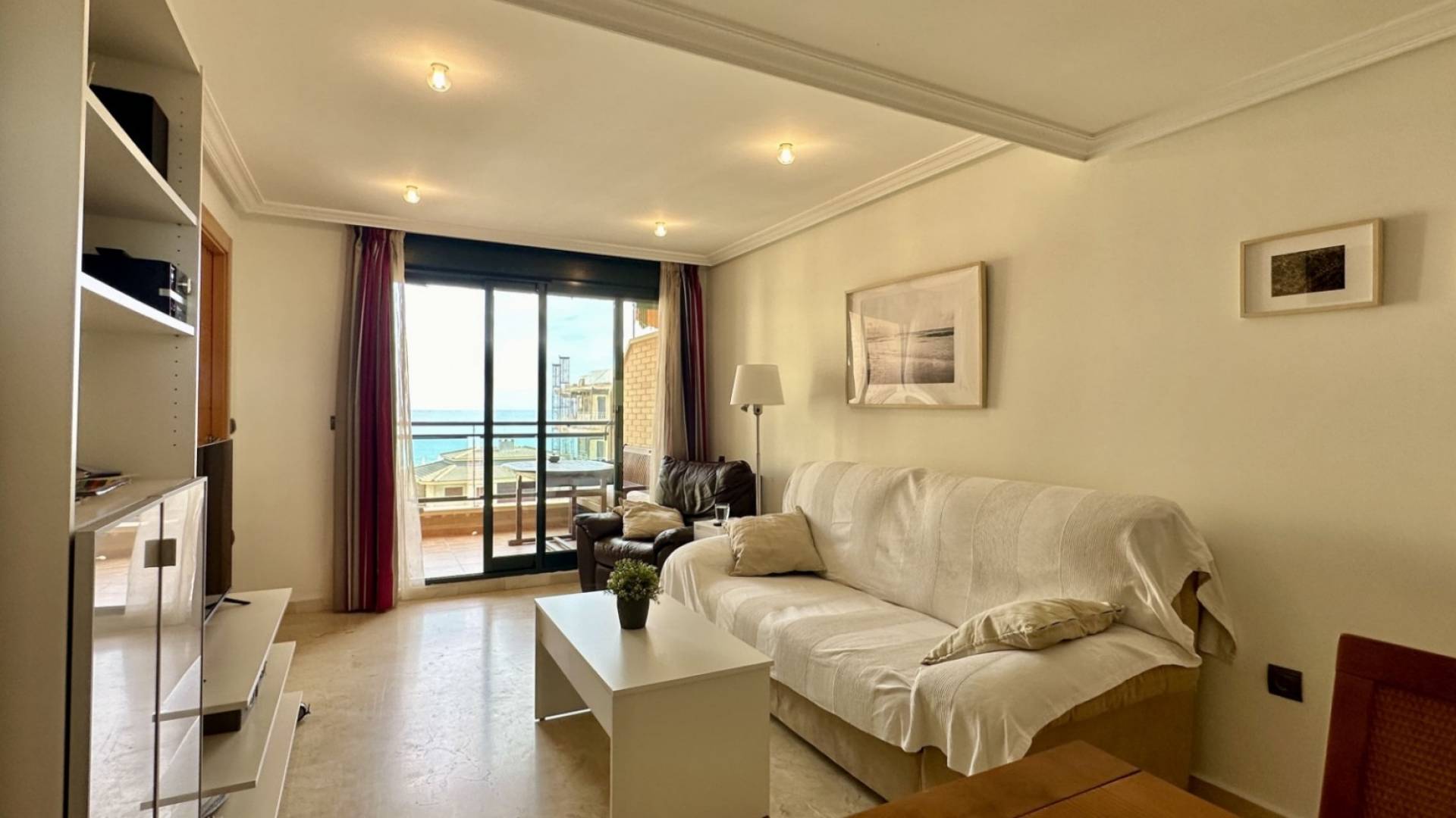 Tweedehands - Appartement - Guardamar del Segura