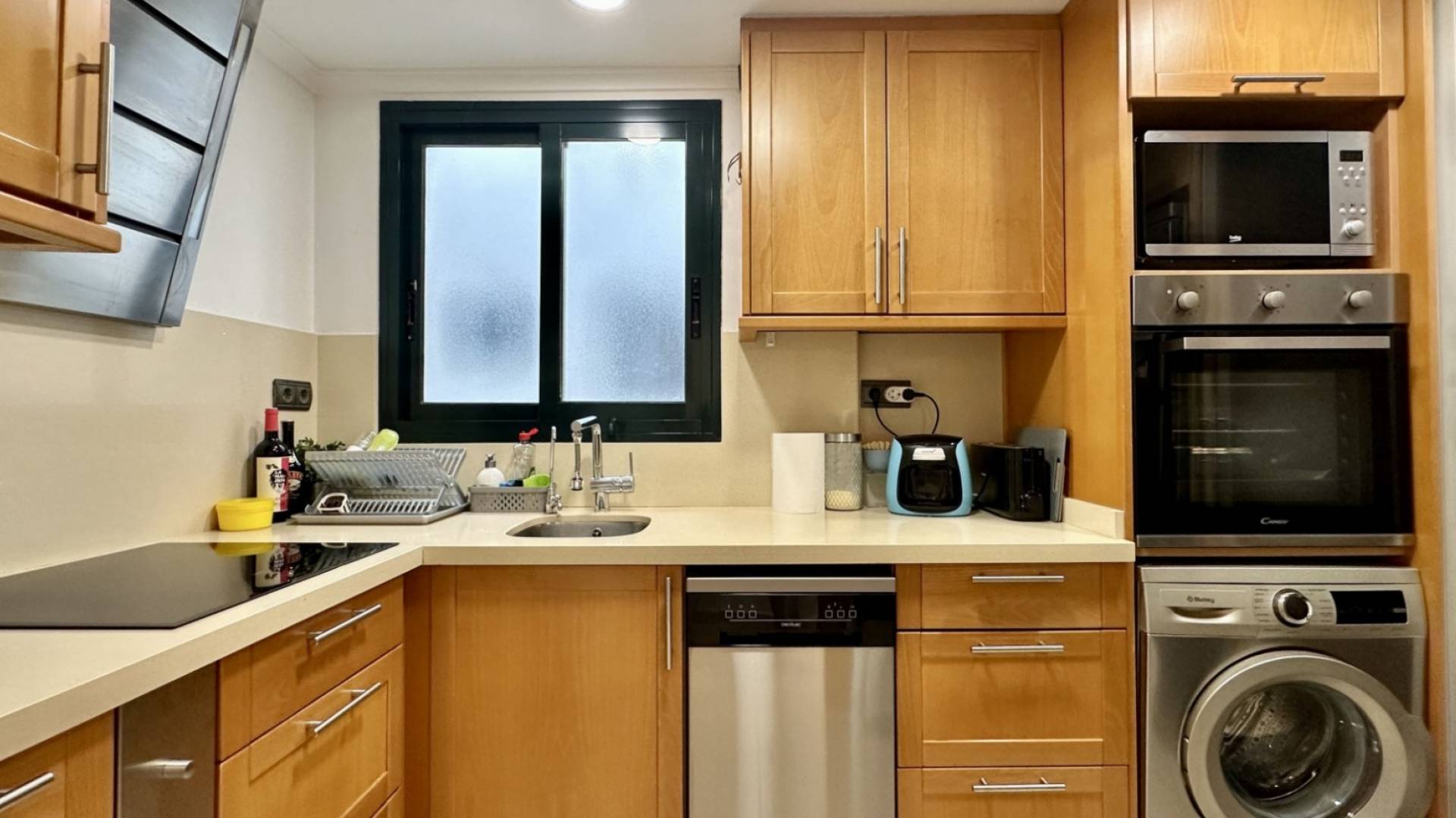 Tweedehands - Appartement - Guardamar del Segura