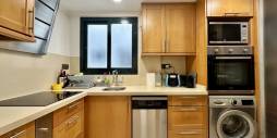 Tweedehands - Appartement - Guardamar del Segura