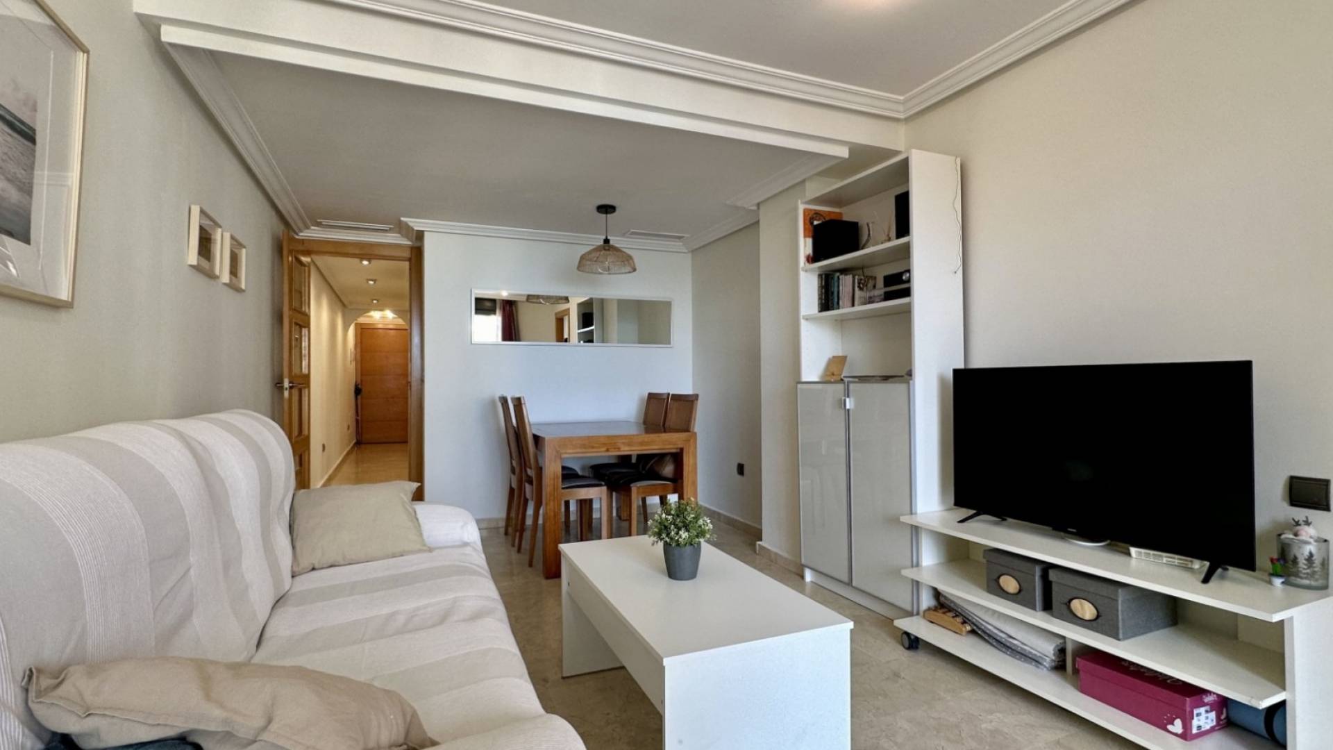Tweedehands - Appartement - Guardamar del Segura