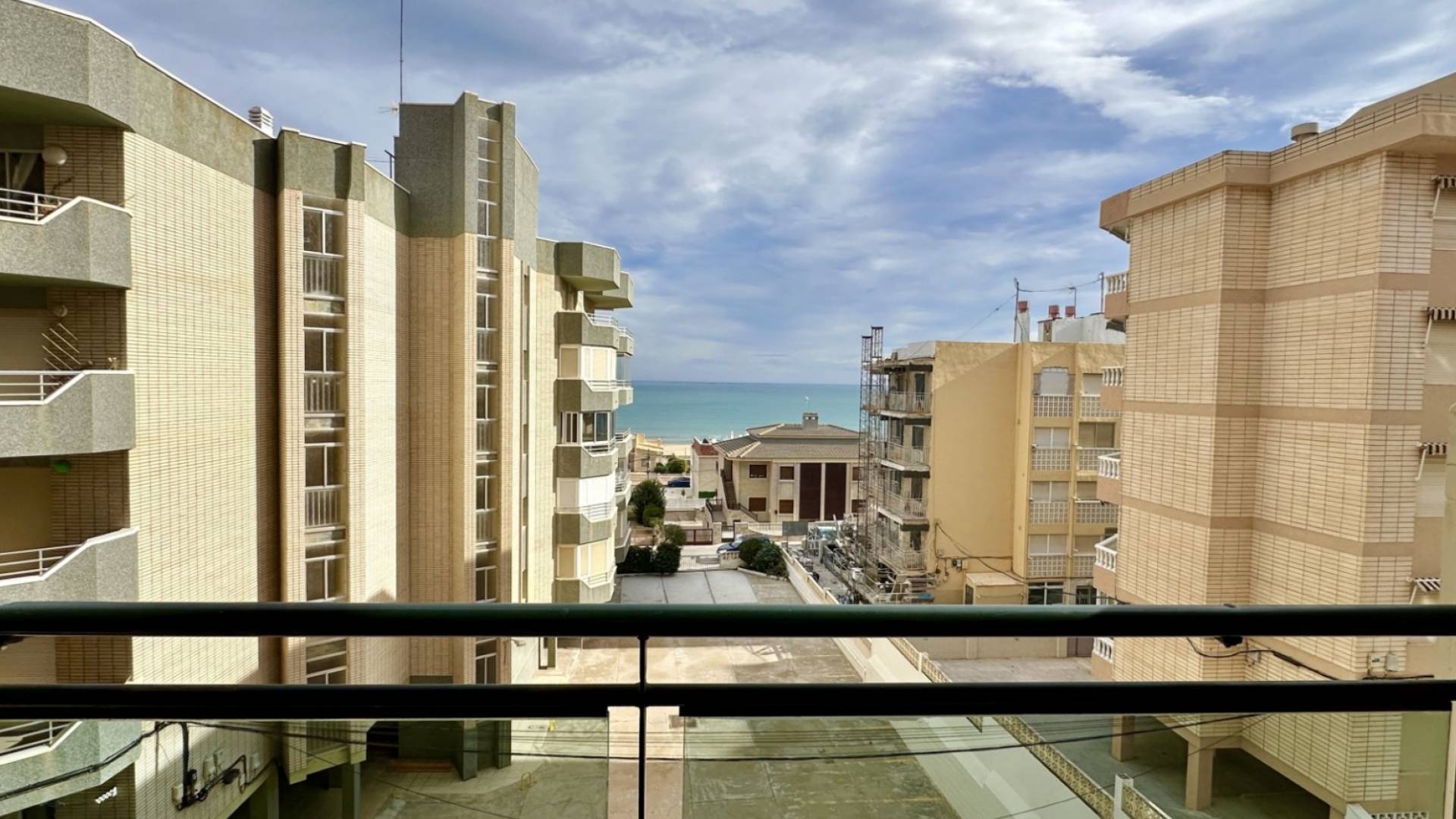 Tweedehands - Appartement - Guardamar del Segura