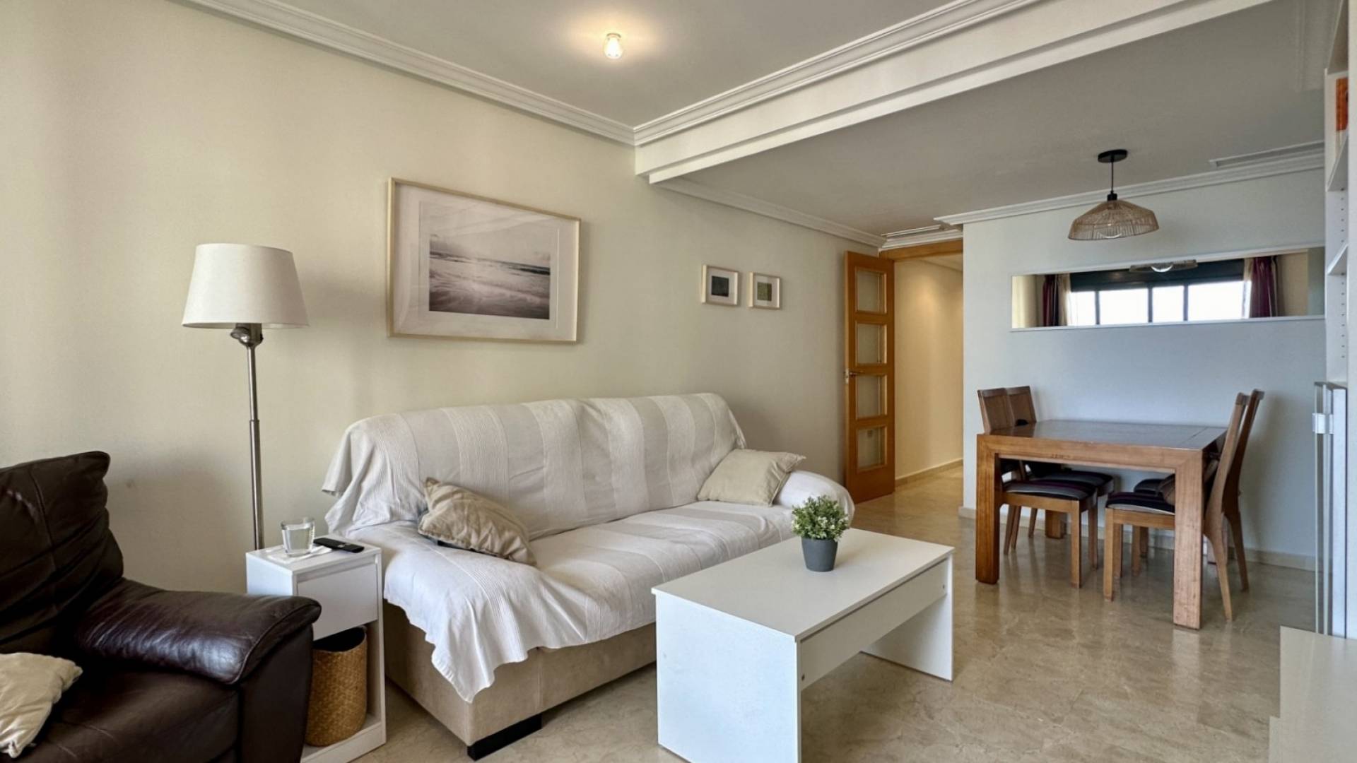 Tweedehands - Appartement - Guardamar del Segura