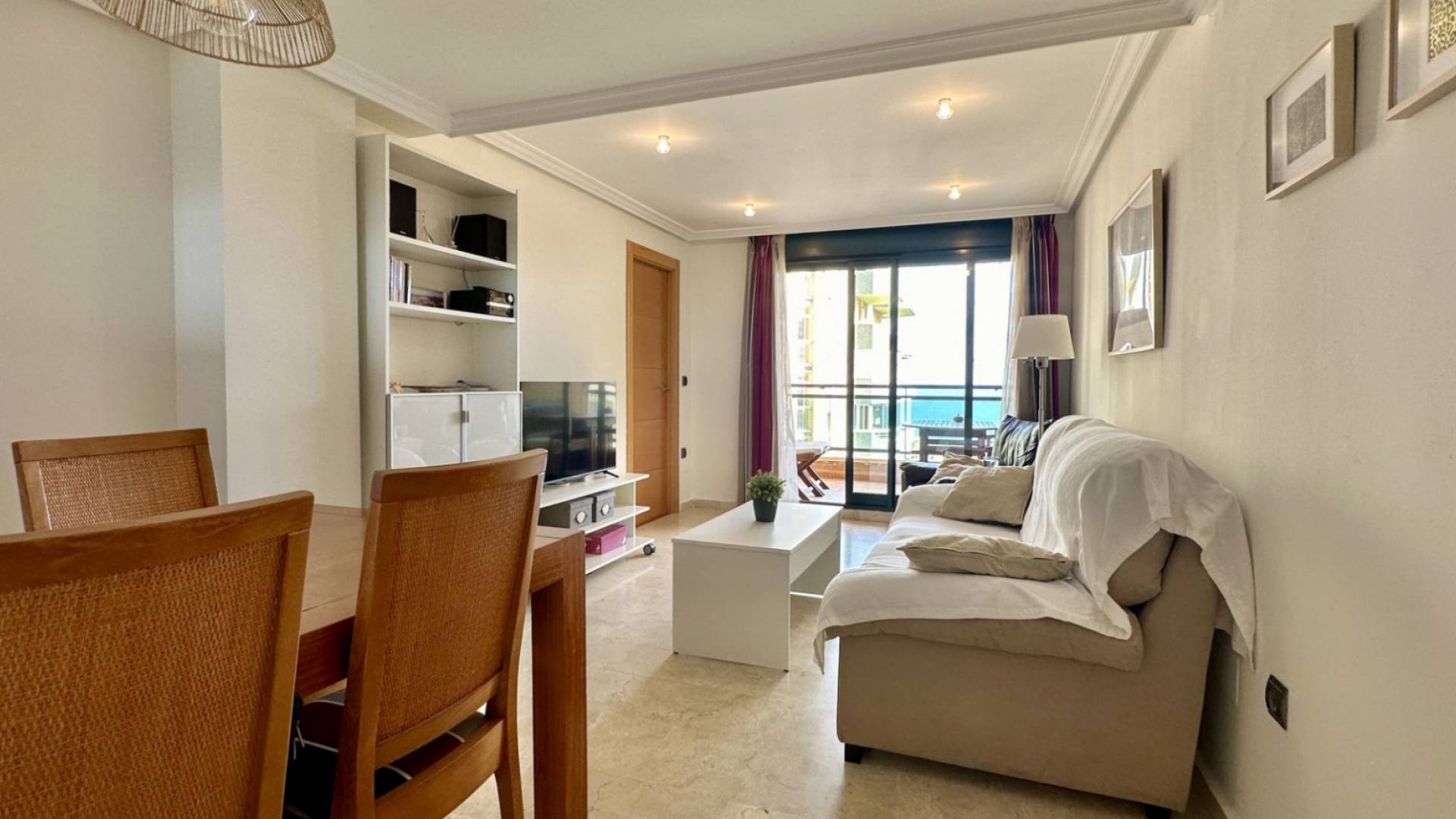 Tweedehands - Appartement - Guardamar del Segura