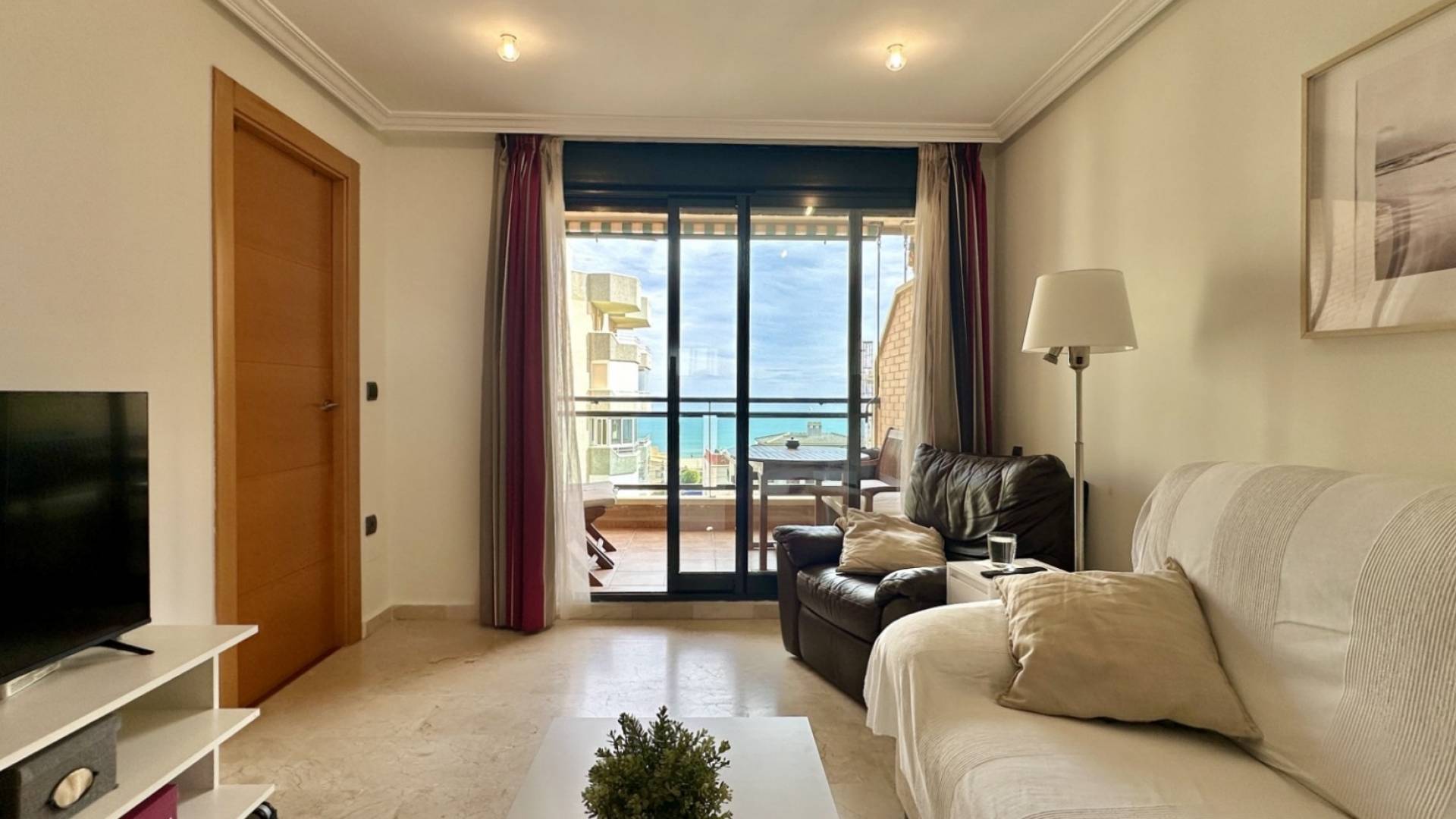 Tweedehands - Appartement - Guardamar del Segura