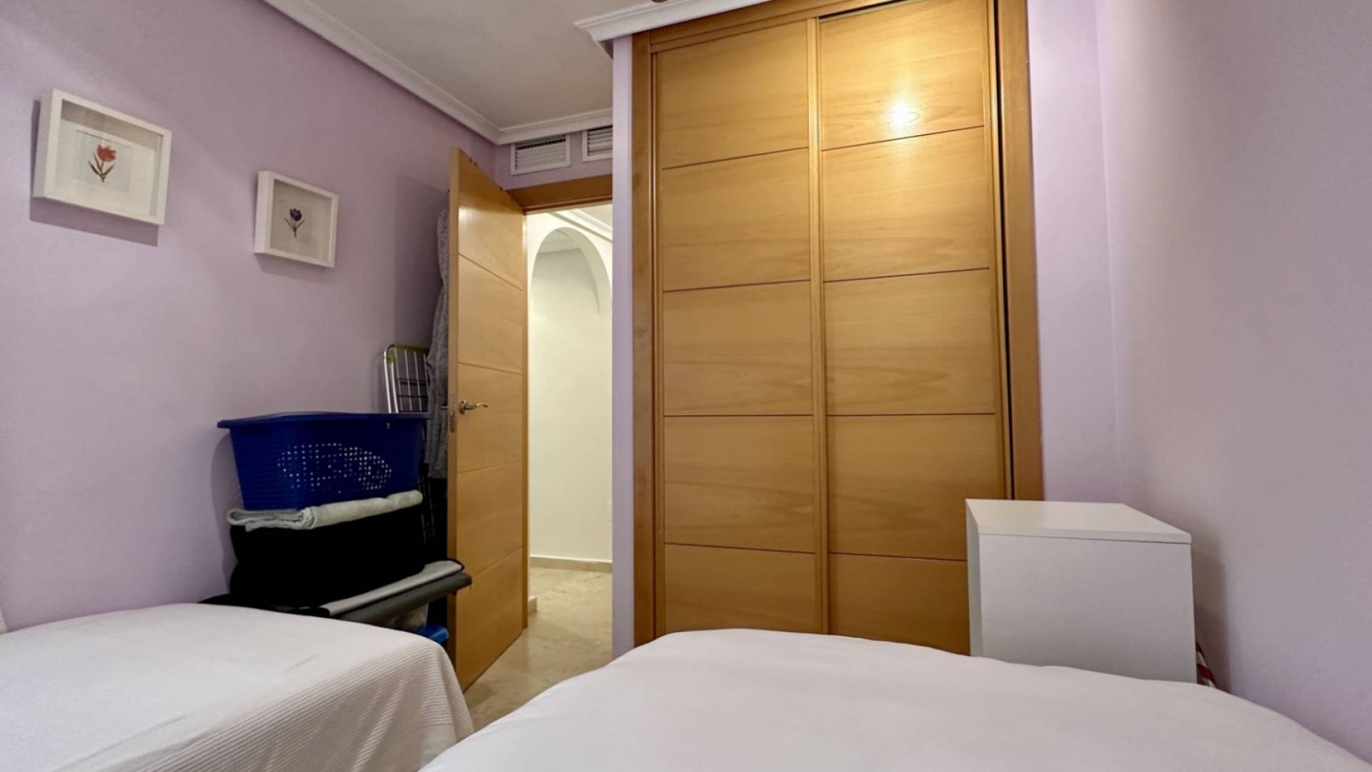Tweedehands - Appartement - Guardamar del Segura