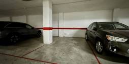 Tweedehands - Appartement - Guardamar del Segura