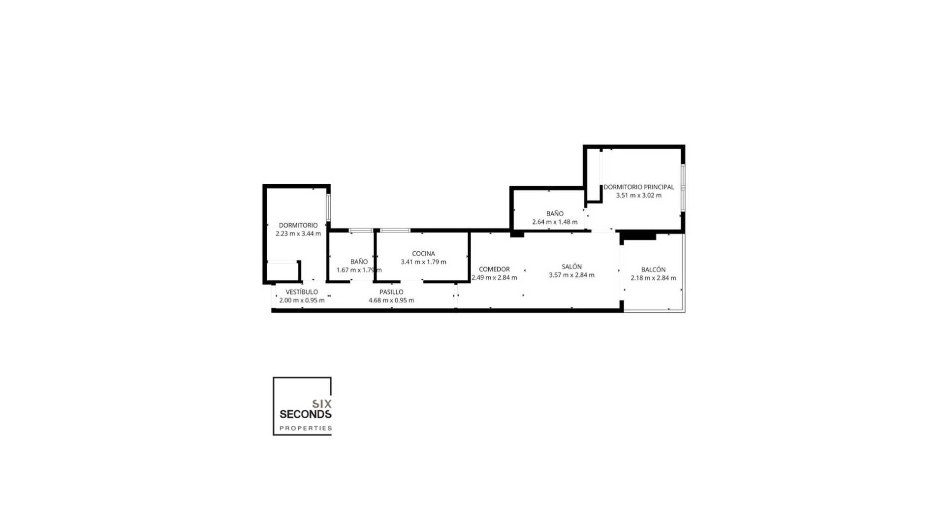 Tweedehands - Appartement - Guardamar del Segura