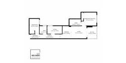 Tweedehands - Appartement - Guardamar del Segura