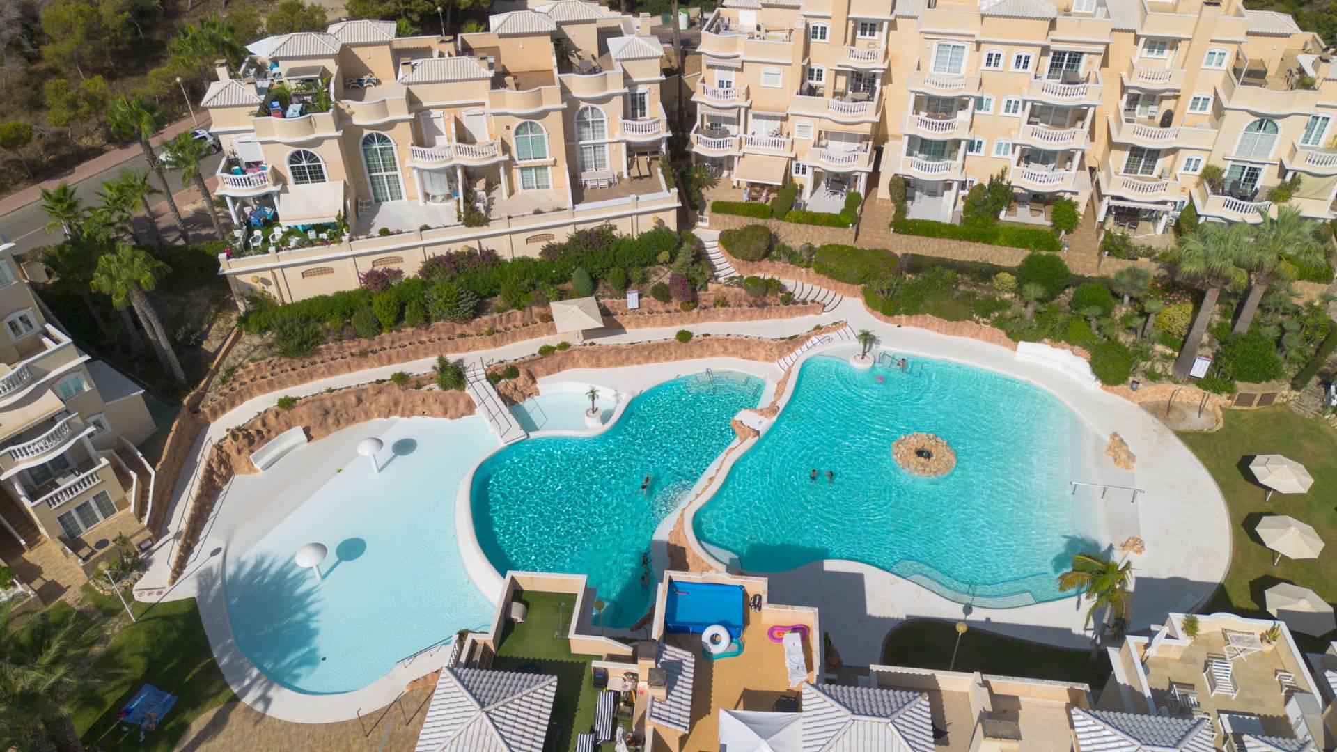 Tweedehands - Appartement - Guardamar del Segura