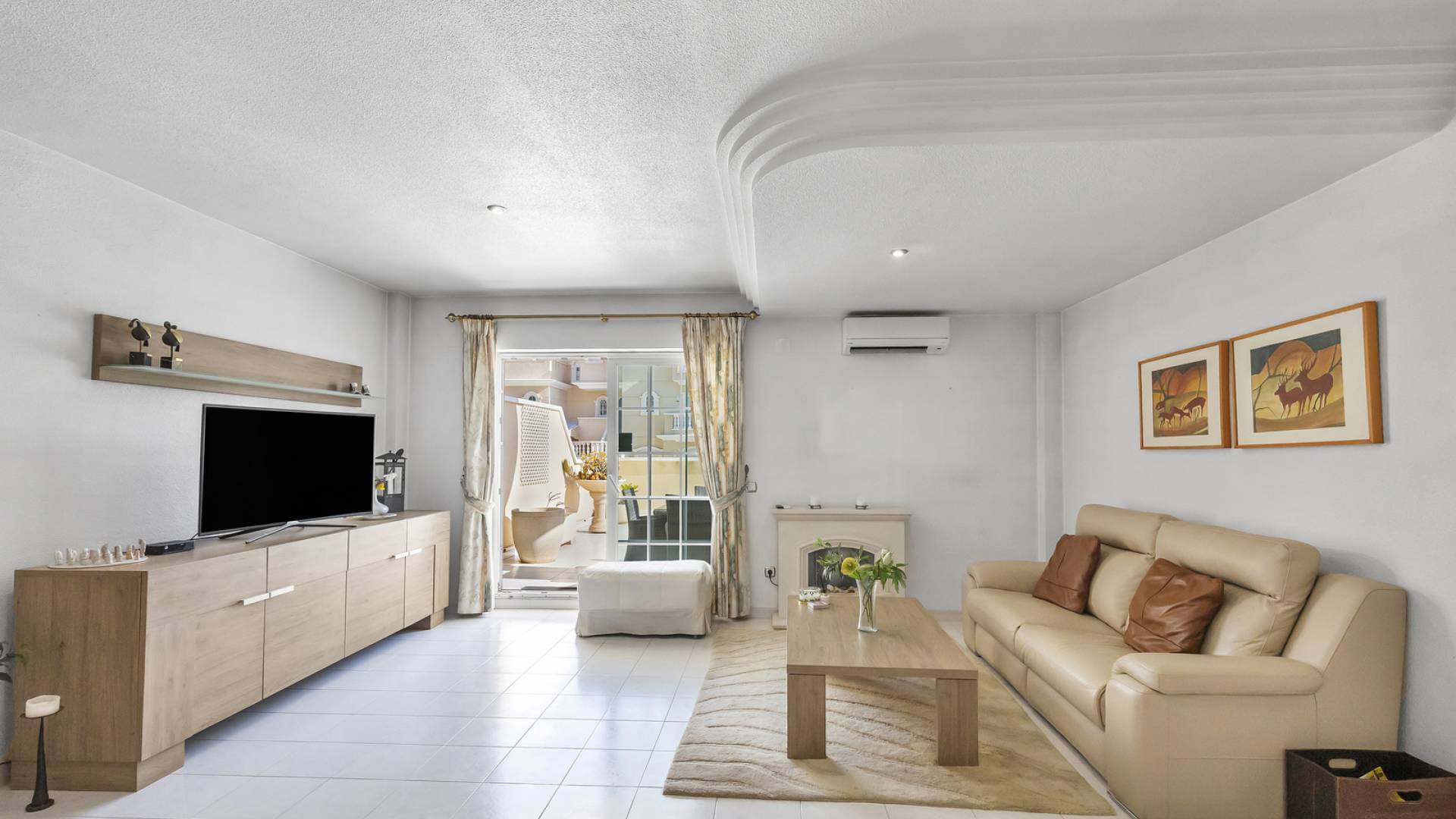 Tweedehands - Appartement - Guardamar del Segura
