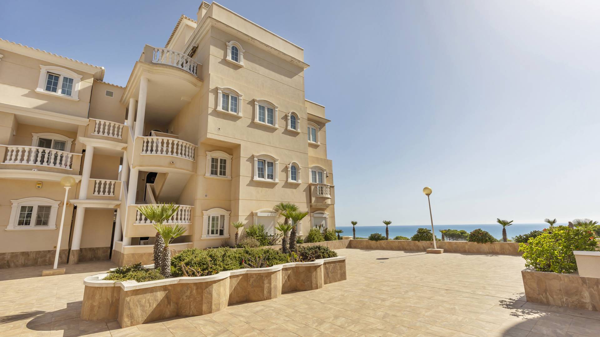 Tweedehands - Appartement - Guardamar del Segura