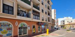Tweedehands - Appartement - Guardamar del Segura