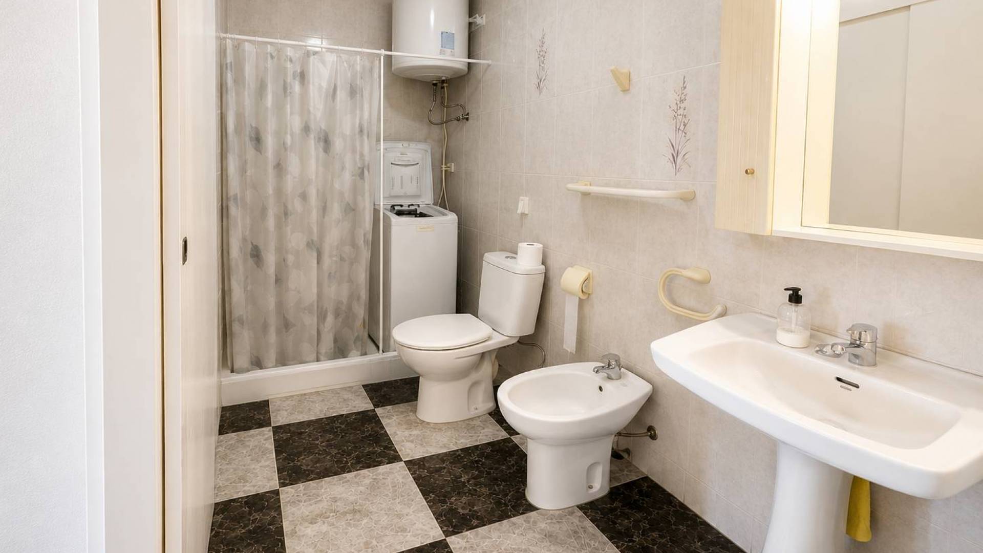 Tweedehands - Appartement - La Manga del Mar Menor - La Manga