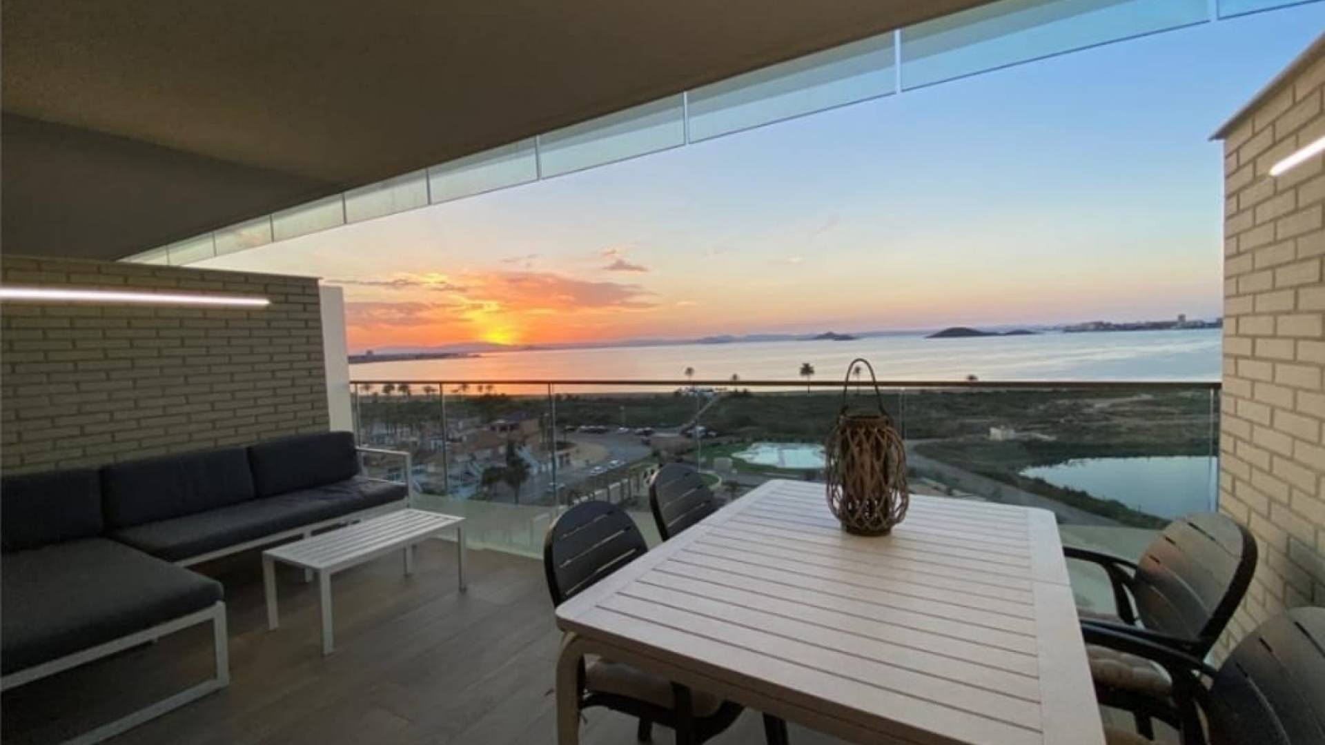 Tweedehands - Appartement - La Manga del Mar Menor - La Manga