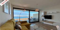 Tweedehands - Appartement - La Manga del Mar Menor - La Manga