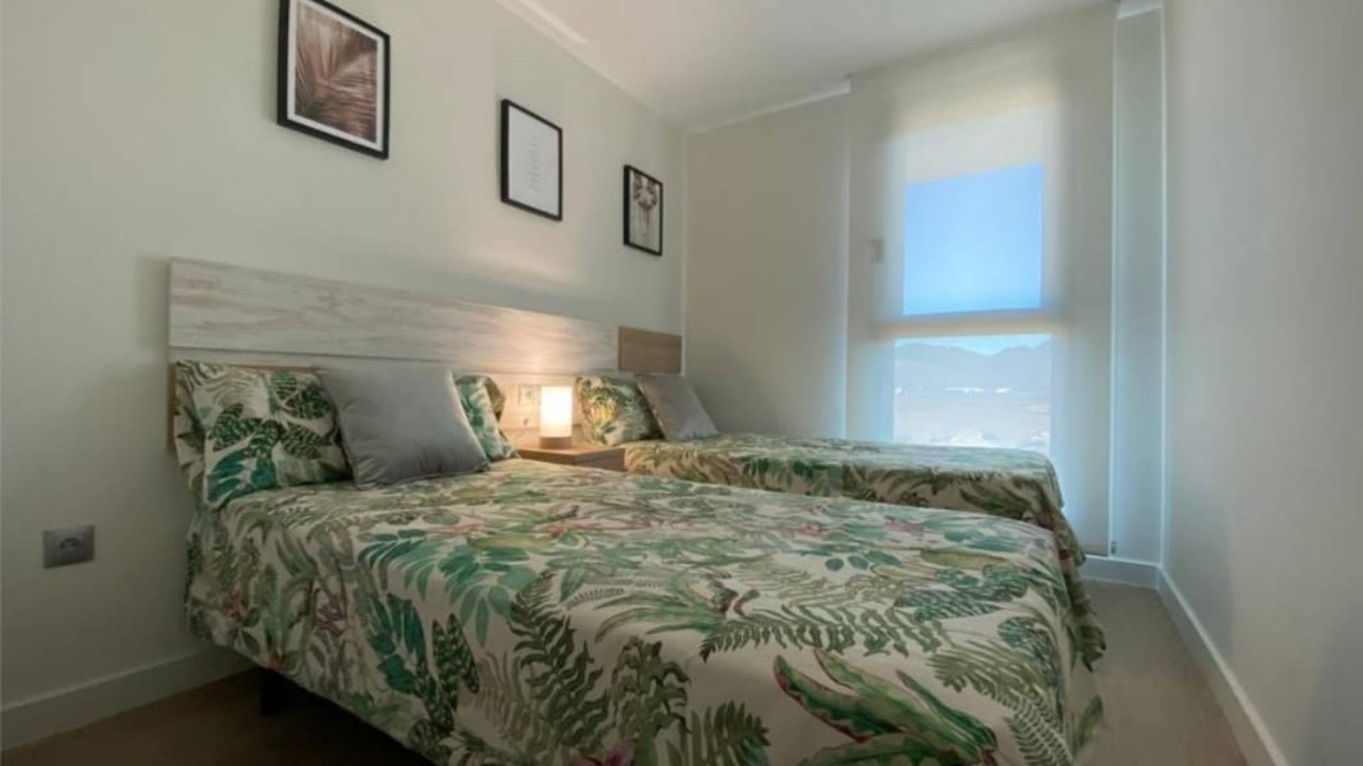 Tweedehands - Appartement - La Manga del Mar Menor - La Manga
