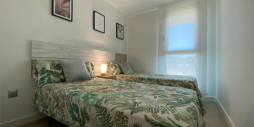 Tweedehands - Appartement - La Manga del Mar Menor - La Manga