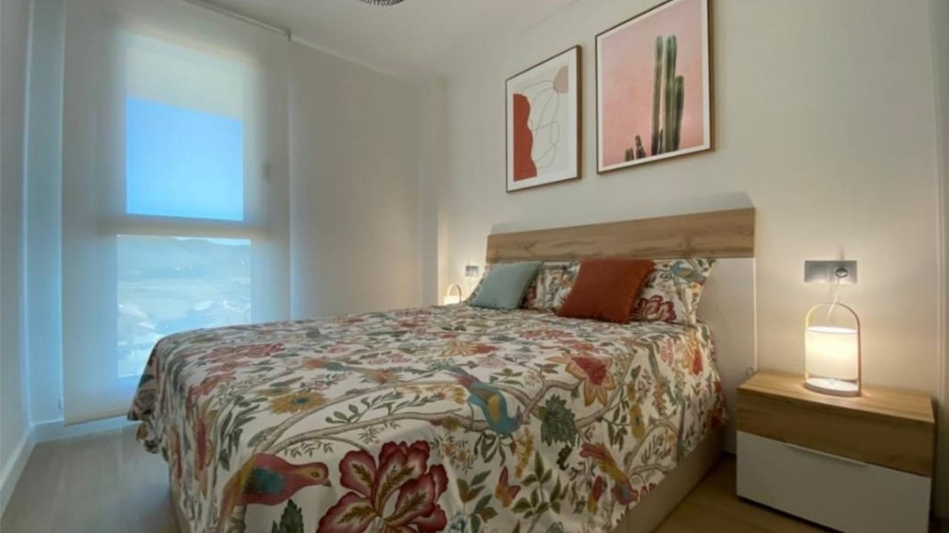 Tweedehands - Appartement - La Manga del Mar Menor - La Manga